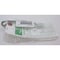 Zoro Select Tag, Eye Wash Station Inspection, 2 7/8 in W x 5 3/4 in H, Paper, White/Green Header, PK25 32KL10 - alternate 2