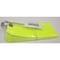 Badger Tag & Label Blank Shipping Tag, Paper, 5-3/4" H x 2-7/8" W, Fluorescent Yellow, 25 PK 119 - alternate 2