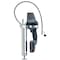 Ingersoll-Rand Grease Gun, 19 in., Battery, Charger, Case LUB5130-K12 - alternate 2