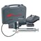 Ingersoll-Rand Grease Gun, 19 in., Battery, Charger, Case LUB5130-K12 - alternate 1