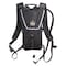 Ergodyne Hydration Pack, 70 oz./2L, Black 5156 - alternate 1