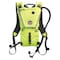 Ergodyne Hydration Pack, 70 oz./2L, Hi-Vis Lime 5156 - alternate 1