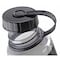 Ergodyne Water Bottle, 1L, Gray, BPA Free 5151 - alternate 2