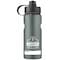 Ergodyne Water Bottle, 1L, Gray, BPA Free 5151 - alternate 1