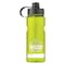 Ergodyne Water Bottle, 1L, Green, BPA Free 5151 - alternate 1