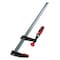 Bessey 36 in Bar Clamp, Composite Plastic Handle and 2 1/2 in Throat Depth TGJ2.536+2K - alternate 1