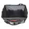 Westward Tool Bag, Black, Polyester, 21 Pockets 32PJ37 - alternate 2