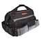 Westward Tool Bag, Black, Polyester, 22 Pockets 32PJ38 - alternate 1