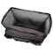Westward Tool Bag, Black, Polyester, 11 Pockets 32PJ40 - alternate 2