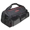 Westward Tool Bag, Black, Polyester, 11 Pockets 32PJ40 - alternate 1