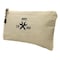 Westward Tool Bag, White, Canvas, 1 Pockets 32PJ41 - alternate 1
