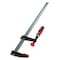 Bessey 18 in Bar Clamp, Composite Plastic Handle and 2 1/2 in Throat Depth TGJ2.518+2K - alternate 1