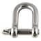 Ergodyne Tool Shackle, 0.80In to 1.5In, PK2 3790XL - alternate 1