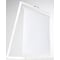 Halcyon Shades, White, Polyester/Aluminum, 72In W VINYL 72X72 WH - alternate 3