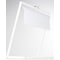 Halcyon Shades, White, Polyester/Aluminum, 72In W VINYL 72X72 WH - alternate 4