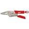 Milwaukee Tool 6 in Torque Lock Deluxe Cushion Grip Locking Plier 48-22-3406 - alternate 1
