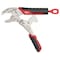 Milwaukee Tool 5 in Torque Lock Deluxe Cushion Grip Locking Plier 48-22-3405 - alternate 2