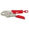 Milwaukee Tool 5 in Torque Lock Deluxe Cushion Grip Locking Plier 48-22-3405 - alternate 1