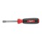 Milwaukee Tool 6mm HollowCore Magnetic Nut Driver 48-22-2533 - alternate 1