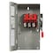 Eaton Nonfusible, Safety Switch, Heavy Duty, 600 V, 3PST DH361UGK - alternate 2