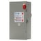 Eaton Nonfusible, Safety Switch, Heavy Duty, 600 V, 3PST DH361UGK - alternate 1