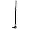 Vestil Davit Crane, 600 lb Capacity, 47 in Reach, 0 in to 84 in Lift Range, Black WTJ-HITCH - alternate 10
