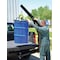 Vestil Davit Crane, 600 lb Capacity, 47 in Reach, 0 in to 84 in Lift Range, Black WTJ-HITCH - alternate 11