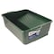 Zoro Select Polypropylene Paint Tray, 1 gal, 14" L, 7" D, 18" W BR414 - alternate 1