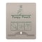 Poopy Pouch Bag Dispenser, Tan PP-EXP-BEIGE - alternate 2