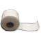 Er Tape RepairTape, Silicone, White, 4ydL, 1inW GL20W676BI - alternate 1