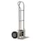 Vestil Stainless Steel P Handle Hand Truck SPHT-500-HD-SS-HR - alternate 1