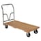Vestil Platform Truck - Hardwood VHPT-2448 - alternate 1
