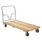 Vestil Platform Truck - Hardwood VHPT-3060 - alternate 1