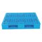 Vestil Rackable Blue Plastic Pallet PLPR-4840-ST