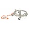 Vestil Multi Purpose Tilting Drum Dolly DRUM-TRI-H-TLT - alternate 3