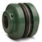 Tb Woods Sure-Flex Sleeve Coupling Insert, 5E, EPDM Rubber 5 - alternate 4