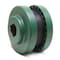 Tb Woods Sure-Flex Sleeve Coupling Flange, 9S, Bore 1-1/2" 9S112 - alternate 4