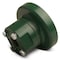 Tb Woods Sure-Flex Sleeve Coupling Spacer Flange, 8SC 8SC50 - alternate 2