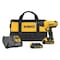 Dewalt 1/2 in, 20V DC Cordless Drill Kit, Battery Included DCD771C2 - alternate 2