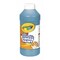 Crayola Fingpaint, Wshable, Be, 16 oz. 551316042 - alternate 1