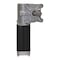Buyers Products 900W/60-1 Electric Tarp Gear Motor - 3 Year Warranty 5543965 - alternate 1