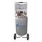 California Air Tools Ultra Quiet Oil-Free Air Compressor 20 gal 1.5-HP 175 PSI CAT-20015HP - alternate 1