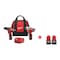 Milwaukee Tool M12 Cordless 2-Tool Combo Kit + M12 Compact Battery 2-Pack 2494-22, 48-11-2411 - alternate 1