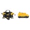 Dewalt Cordless Combination Kit, 12.0V, 2 Tools DCK211S2/DCB124 - alternate 1