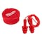 Milwaukee Tool 3PK Reusable Corded Earplugs 48-73-3151 - alternate 2