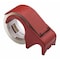 Scotch Dispenser, Tape, Pkg, Hand, Red DP300RD - alternate 1
