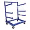 Vestil Portable Cantilever Cart CANT-3648 - alternate 1