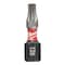 Milwaukee Tool SHOCKWAVE Impact Torx T20 Insert Bits (25 Pk) 48-32-4135 - alternate 1