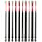 Milwaukee Tool SHOCKWAVE 6 in Phillips No. 2 Impact Duty Power Bit, 10PK 48-32-4207 - alternate 1