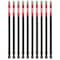 Milwaukee Tool SHOCKWAVE 6 in Phillips No. 3 Impact Duty Power Bit, 10 PK 48-32-4208 - alternate 1